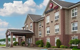 Best Western Plus Grand-Sault Hotel & Suites